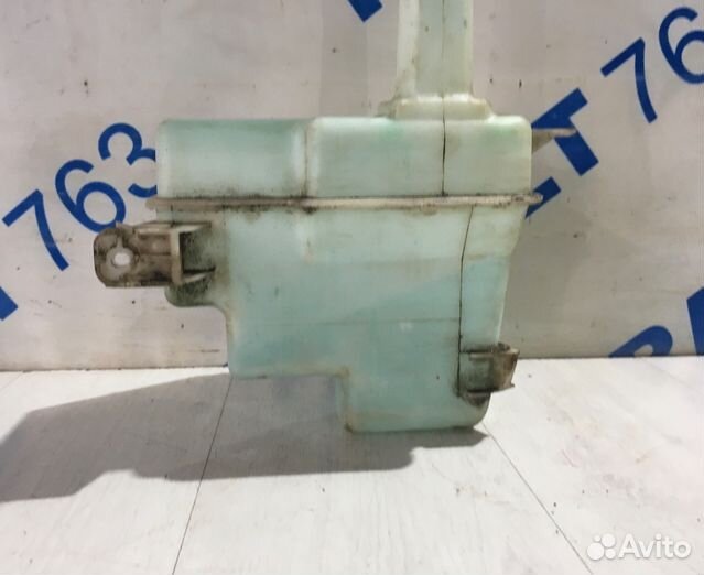 Бачок омывателя KIA cerato 2 1.6 мт седан