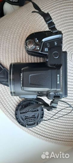 Фотоаппарат Nicon