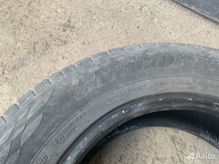 Cordiant Sport 3 215/65 R16 102D