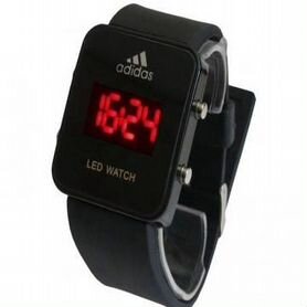 Часы Adidas Led Watch