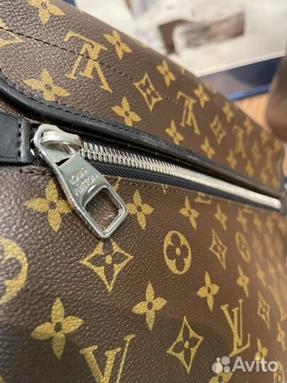 Louis vuitton оригинал мужская сумка