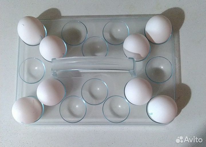 Подставка для яиц