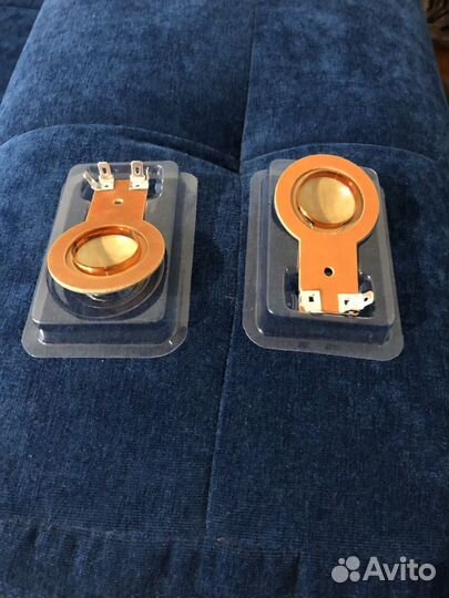 Рем комплект P.Audio PHT 413