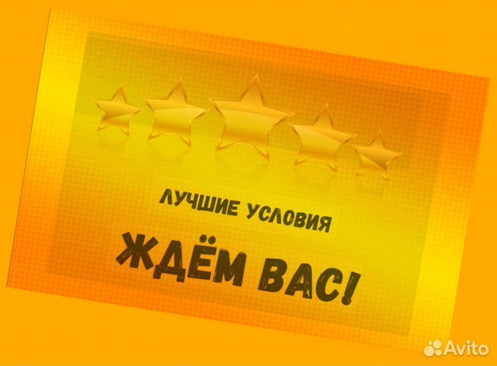 Наборщик заказов Спецодежда Гарантии выплат