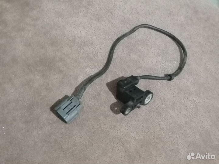 Датчик распредвала Mazda MPV lwew fsde1999-2006