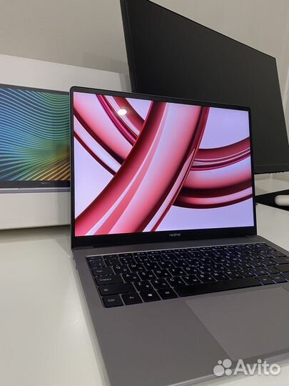 Ноутбук Realme Book 14