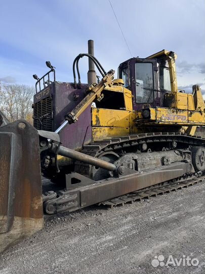 ЧЕТРА Т25, 2012