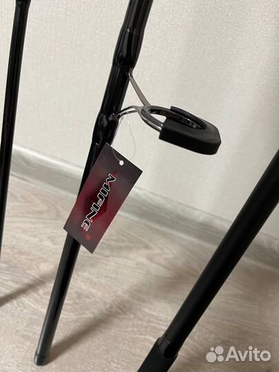 Карповые удилища Mifine parossa carp 3.9м,3,6 м