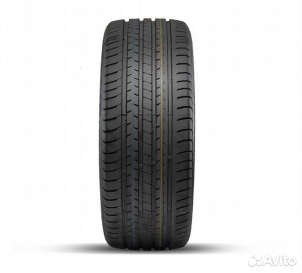 DoubleStar DSU02 225/55 R18