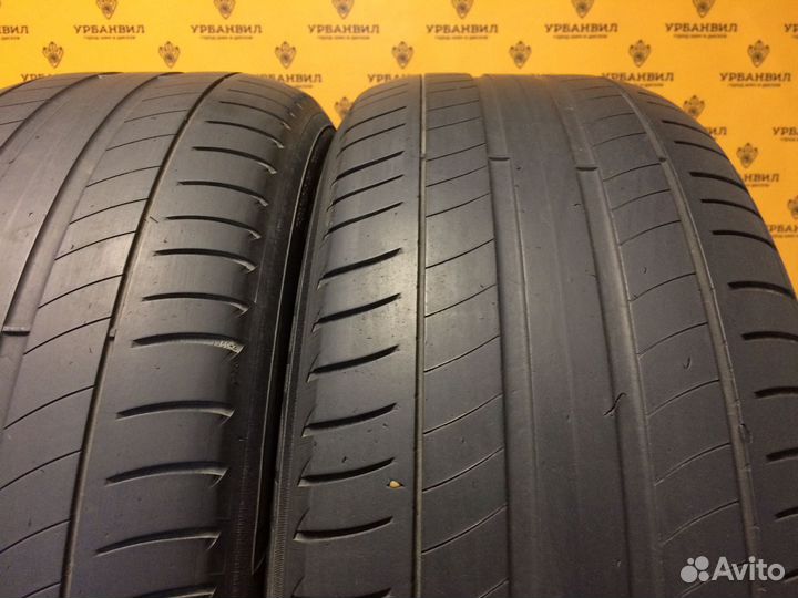 Michelin Primacy 3 225/55 R18