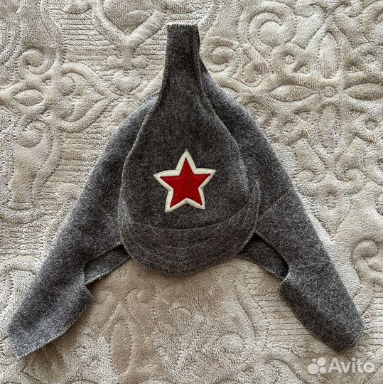 Банный набор