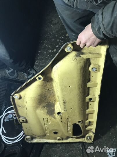 Обшивки дверей от ваз 2114