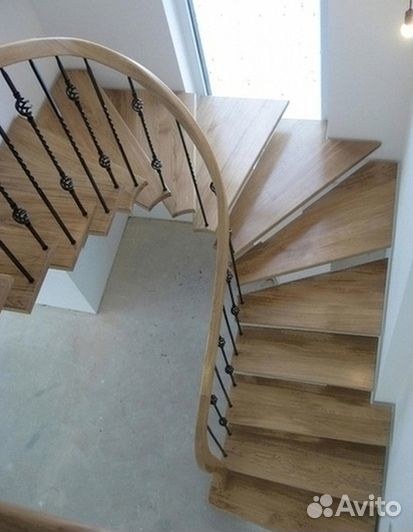 Лестница на этаж