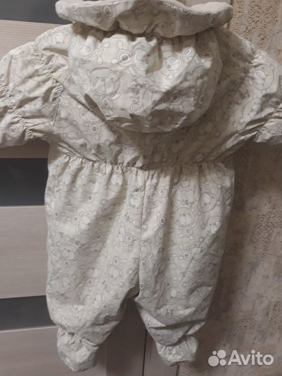 Комбинезон Kerry р.74