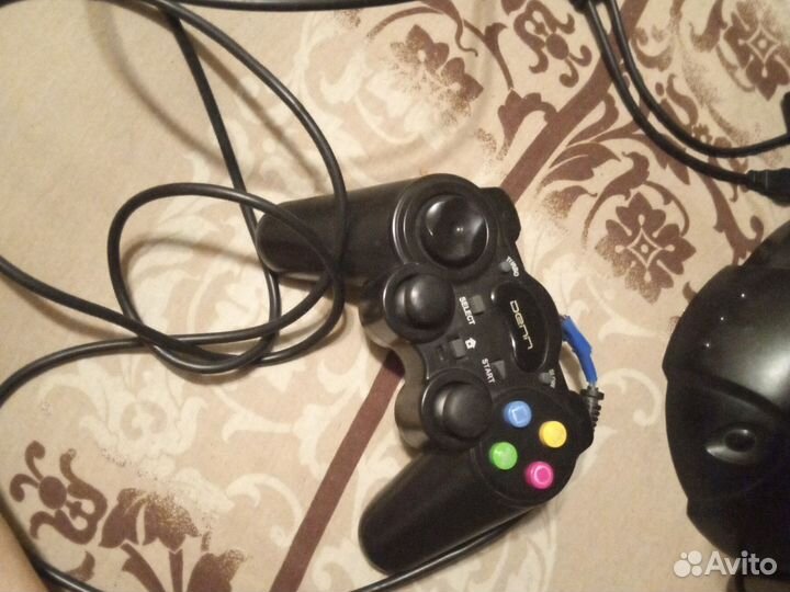 Набор для игры