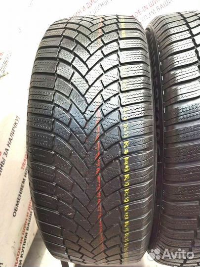 Bridgestone Blizzak LM-005 225/55 R18 102V