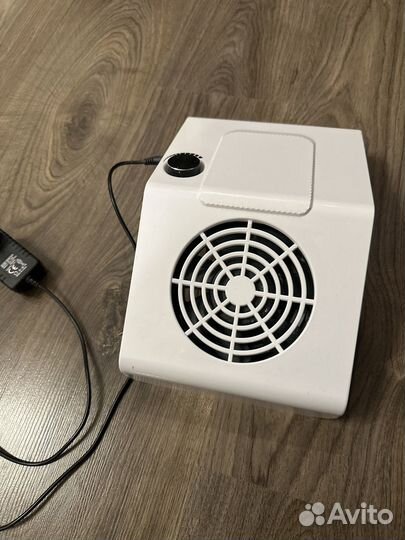 Расходники для маникюра