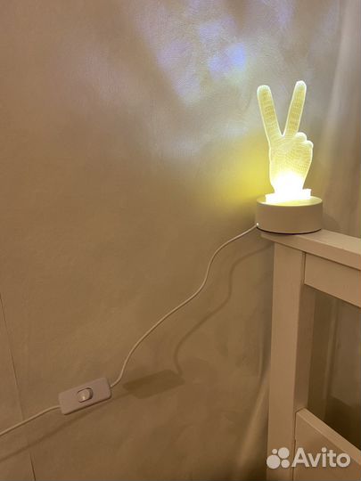 Ночник 