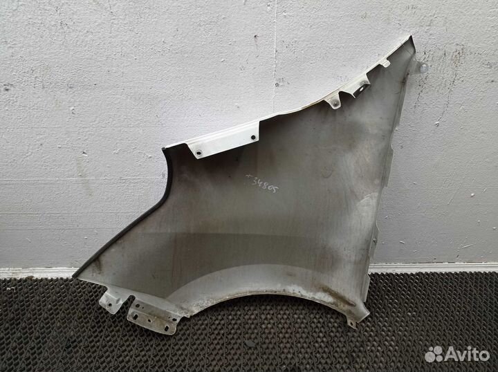 Крыло Renault Master 1 (1980-1997)