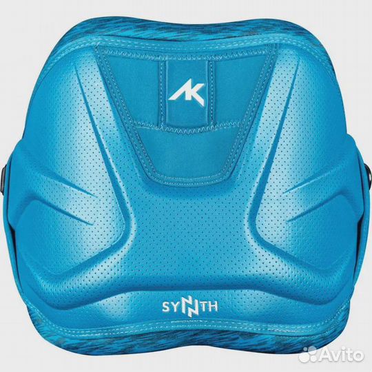 Поясная трапеция Airush Synth V3 Harness Dark Teal