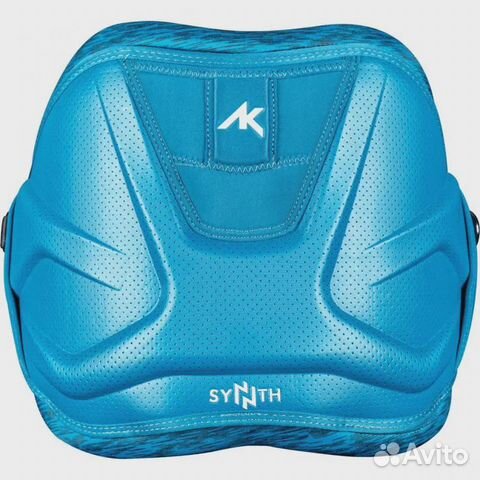 Поясная трапеция Airush Synth V3 Harness Dark Teal
