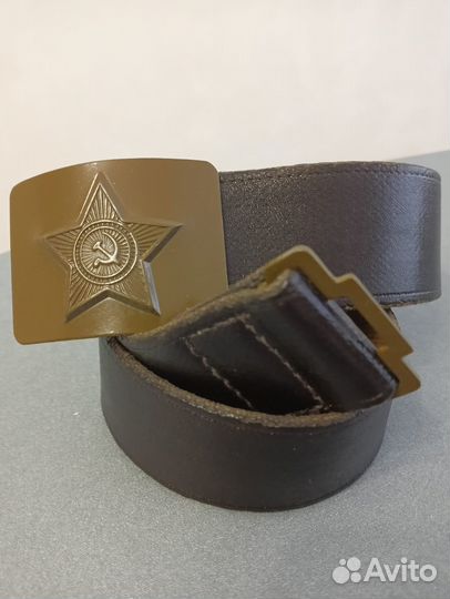 Ремень армейский 105см