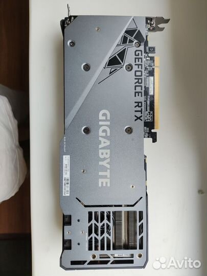 Gigabyte geforce rtx 3070 gaming oc