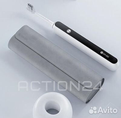 Электрическая зубная щетка Dr. Bei S7 Sonic Electr