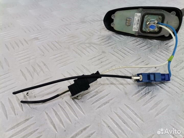 Антенна Chevrolet Orlando 2013 13317580
