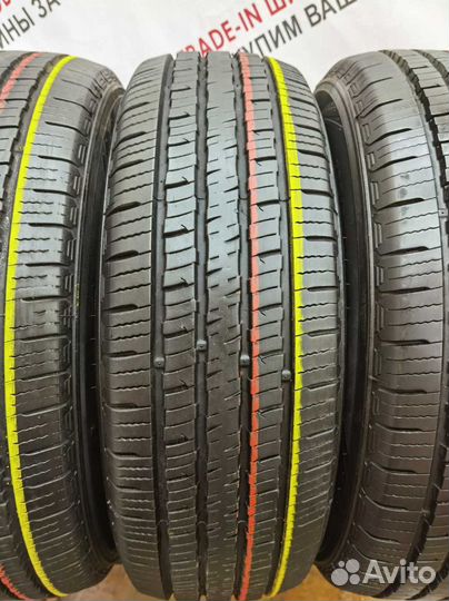 Kumho Sense KR26 205/55 R16 103S
