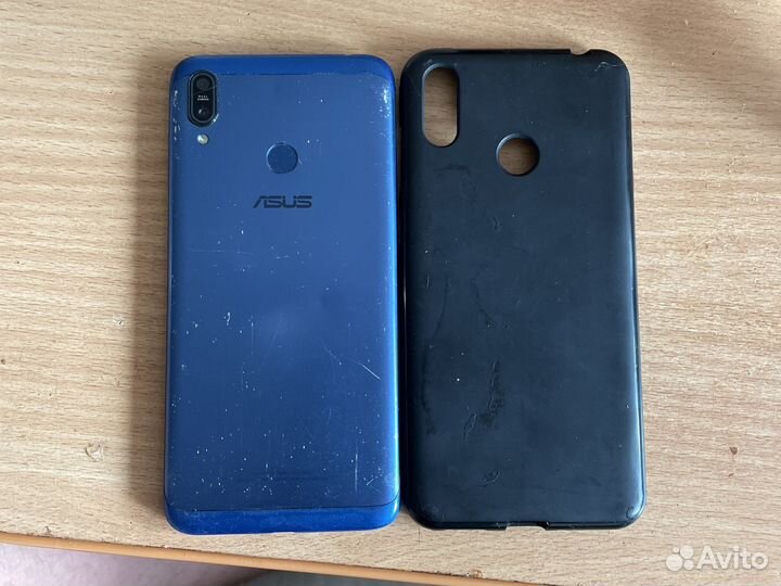 Телефон asus zb633kl