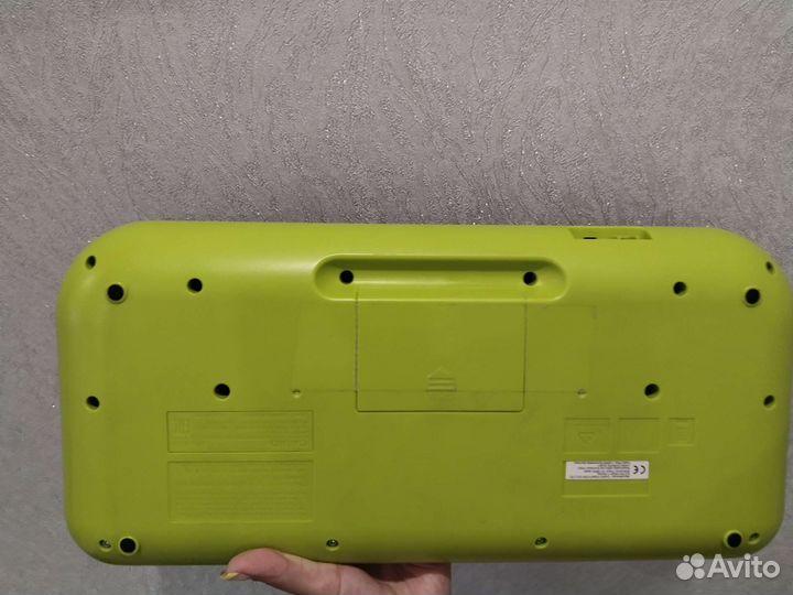 Синтезатор Саsio