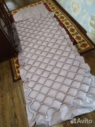 Матрасы от пролежней бу