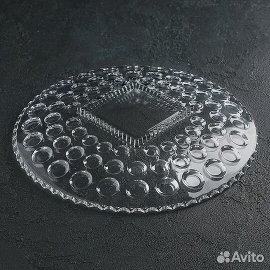 Посуда из стекла