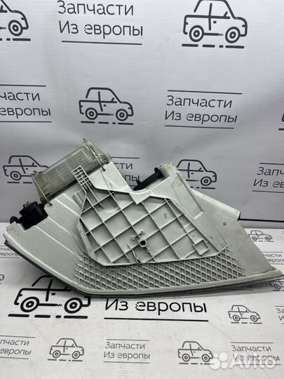 Фара галоген Skoda Octavia A5 до рестайлинг