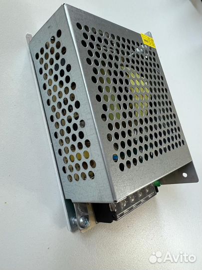 Блок питания 12V 8,5A / 10А