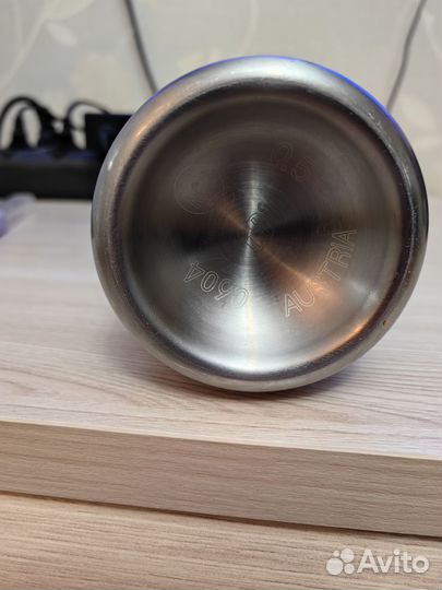 Кремер isi 0.5 л