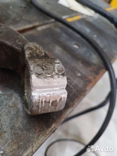 Сварка аргоном