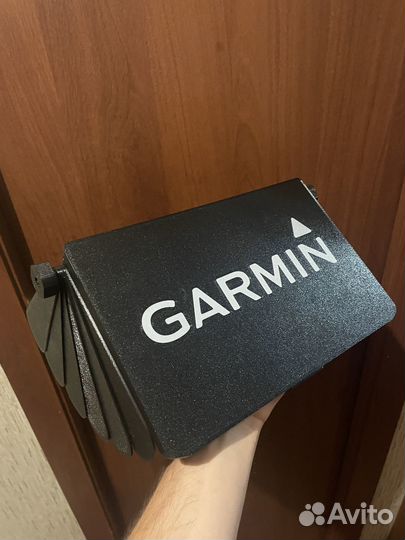 Крышка Козырек Garmin Echomap 9 UHD