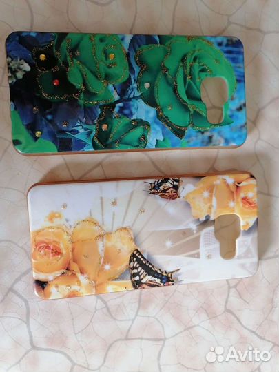 Чехол для телефона samsung