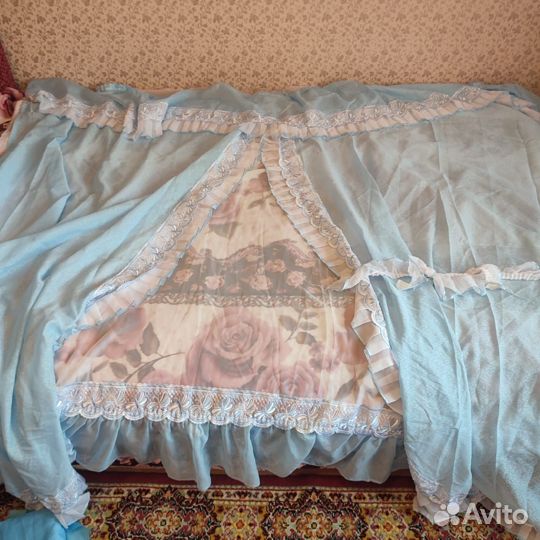 Шторы