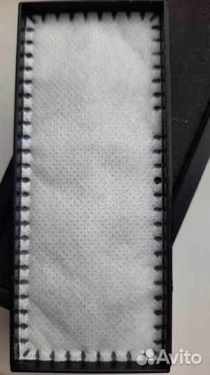 Фильтр для пылесоса