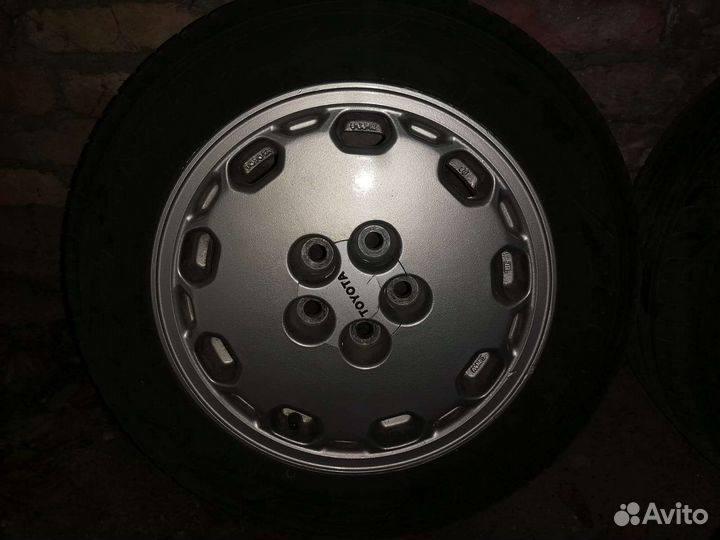 Комплект дисков