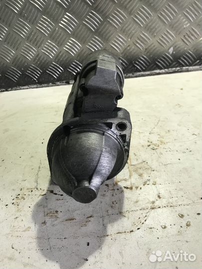 Стартер Ssang Yong Rexton 1