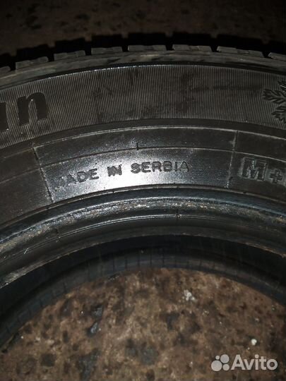 Kormoran VanPro Winter 225/70 R15C 112R