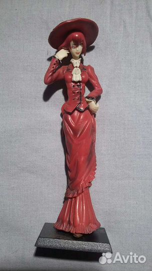 Фигурка Мадам Рэд