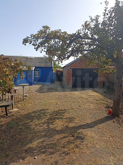 Дом 44,5 м² на участке 15 сот.