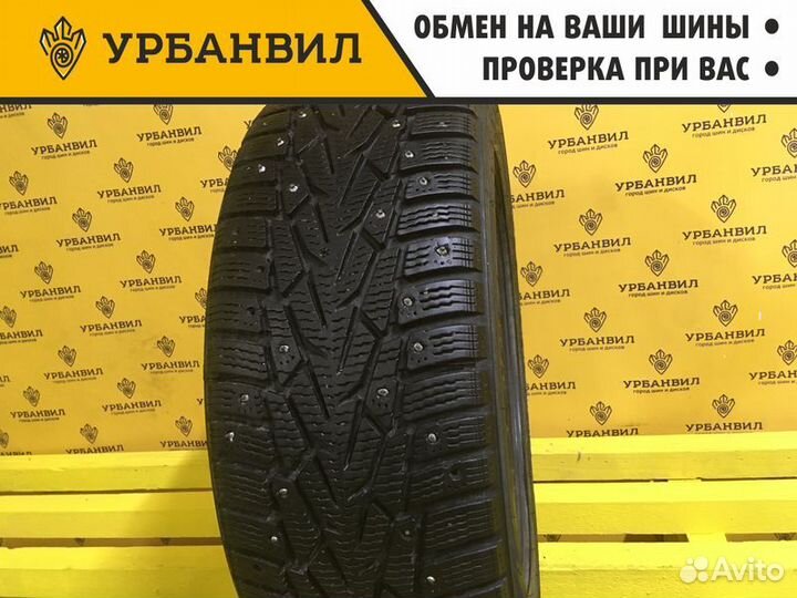 Nokian Tyres Hakkapeliitta 7 205/55 R16 94T