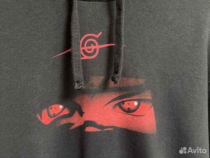 Худи итачи Itachi