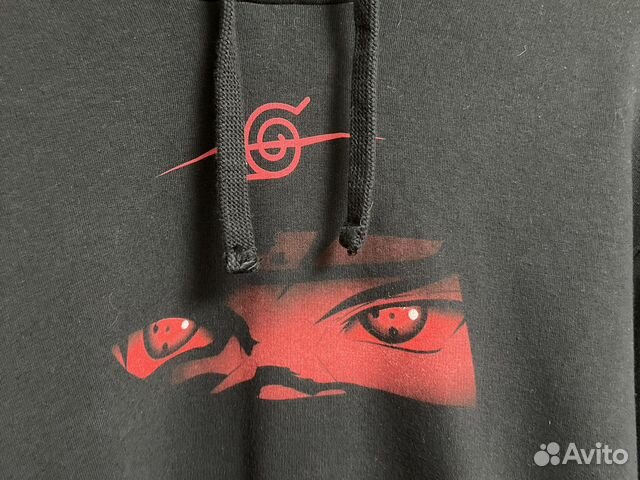 Худи итачи Itachi